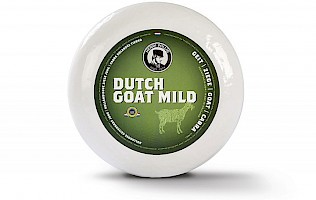 Henri Willig Dutch Goat Mild