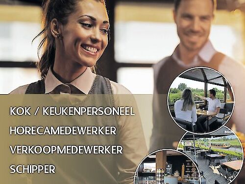Open application day in Giethoorn